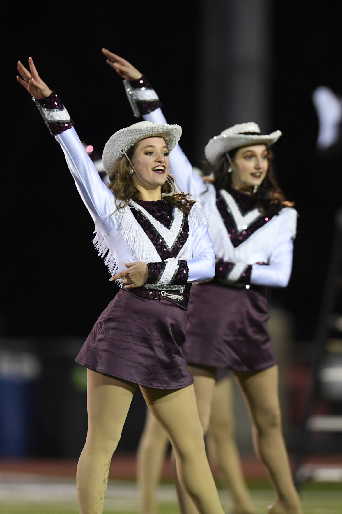 A&M Consolidated vs. Rudder football